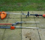 Strimmer Repairs