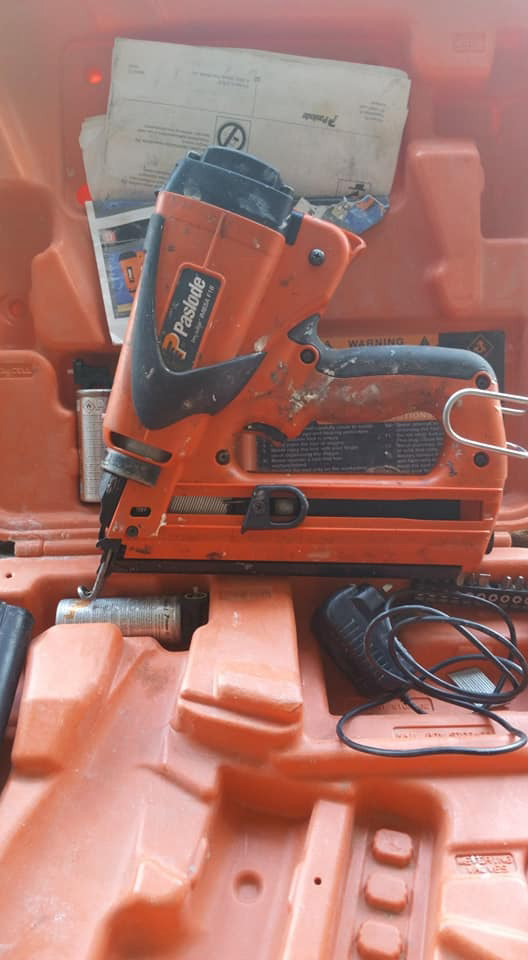 Disk Cutter Repairs, Chain Saw Repairs, Generator Repairs